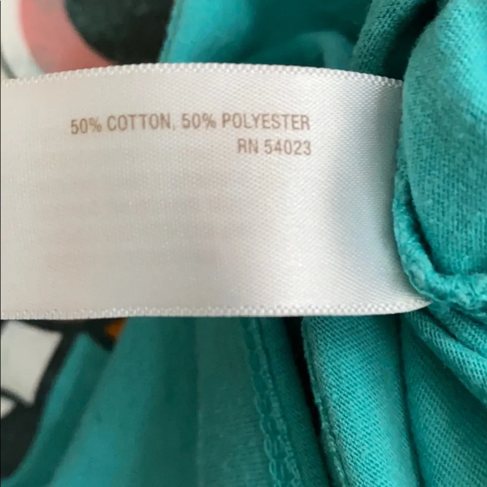 Old Navy measurements pit
